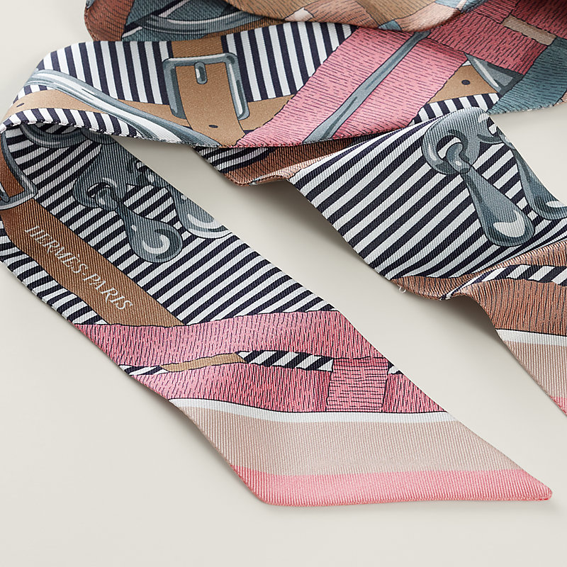 レビュー高評価商品 | 《馬銜・シュミーズ》 Twilly Hermès エルメス-公式サイト - 小物